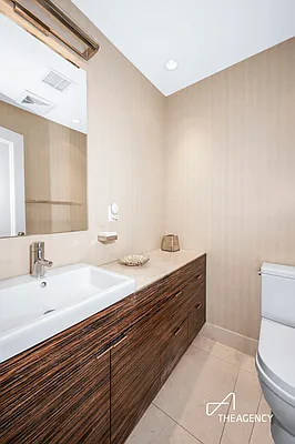 Sold by The Agency | media 11