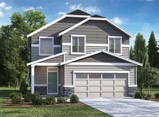 9209 SE Azalea St, Happy Valley, OR 97086