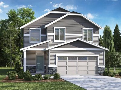 9212 SE Azalea St, Happy Valley, OR, 97086