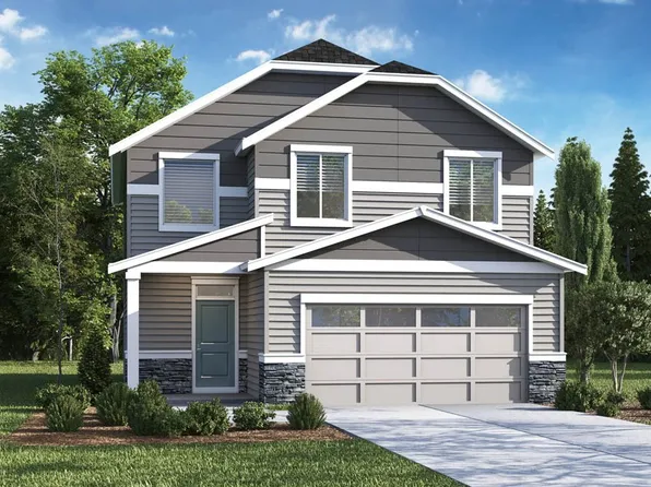 9212 SE Azalea St, Happy Valley, OR 97086