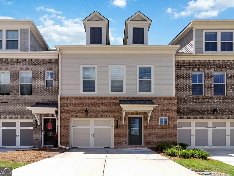 6504 Brooklake Ct — Photo 1