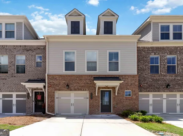 6504 Brooklake Ct, Smyrna, GA 30126