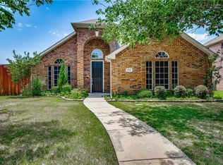 1809 Andress Dr, Carrollton, TX 75010