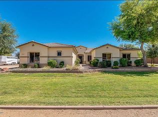 29743 W Canyon Ln, Palo Verde, AZ 85343