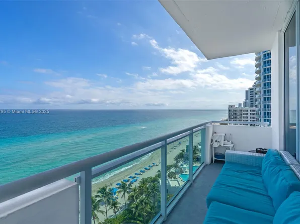 3001 S Ocean Dr APT 1611, Hollywood, FL 33019