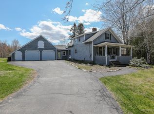 607 Kennebec Rd, Hampden, ME 04444