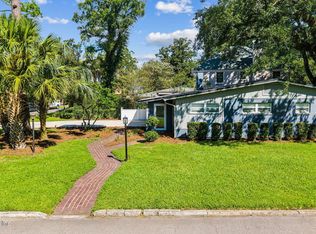 4203 Demedici Ave, Jacksonville, FL 32210