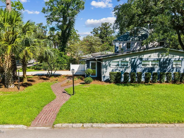 4203 DEMEDICI Avenue, Jacksonville, FL 32210
