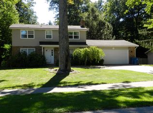 1410 Post Ave, Holland, MI 49424