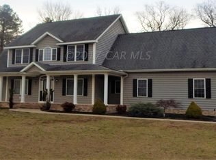 32737 Tussock Dr, Laurel, DE 19956