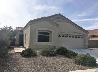 10498 E Bonpland Willow Dr, Tucson, AZ 85747