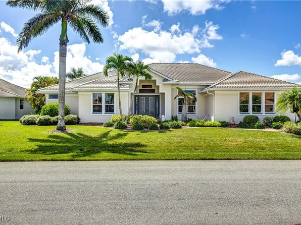 735 Elisa Dr, Punta Gorda, FL 33950