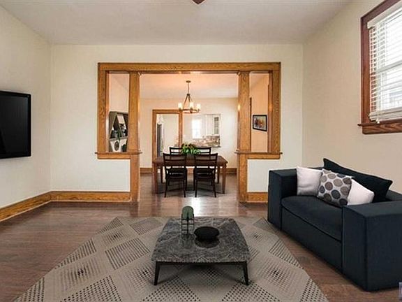 5th image of 8-14 Henderson Blvd #1X