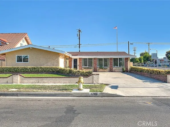 1746 W Southgate Ave, Fullerton, CA 92833