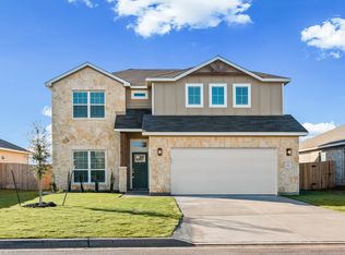 7113 Hammermill Ln, Temple, TX 76502