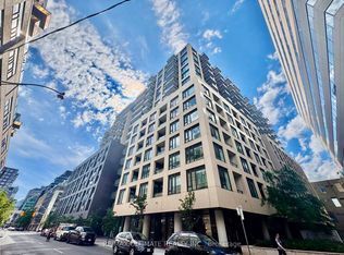 543 Richmond St W #1416, Toronto, ON M5V 0W9