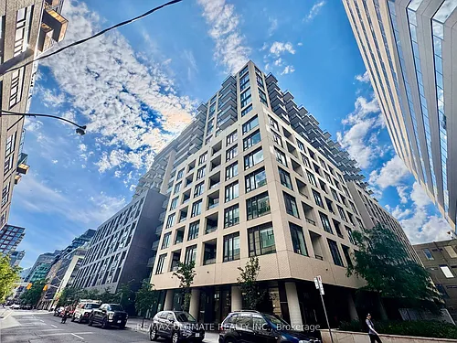 543 Richmond St W #1416 Photo 1