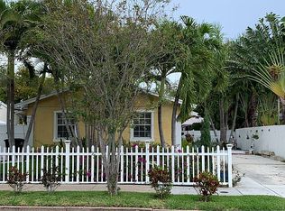 521 42nd St, West Palm Beach, FL 33407