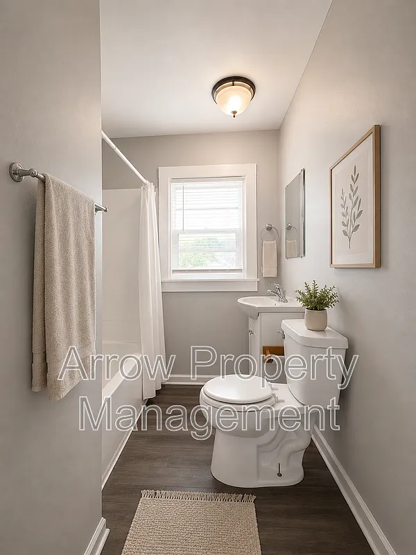 2 bed, 1.0 bath, 941 sqft, $995 — Photo 4