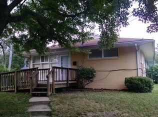 7520 Greenleaf Rd, Landover, MD 20785