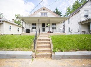 1608 W Pleasant St, Springfield, OH 45506