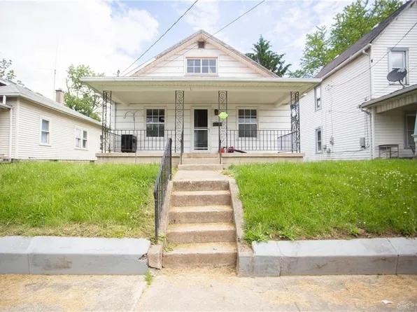 1608 W Pleasant St, Springfield, OH 45506