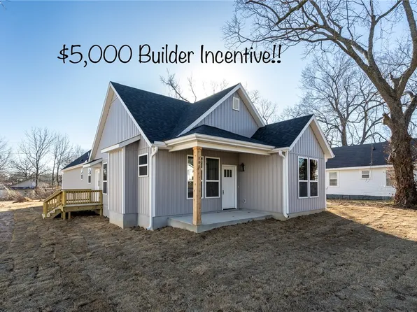 308 E Bean St, Lincoln, AR 72744