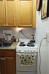 Rented by Rachel Realty