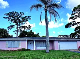 716 Indian River Dr, Melbourne, FL 32935