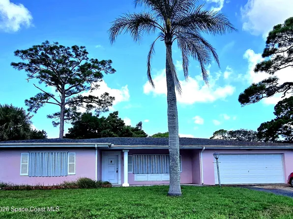 716 Indian River Dr, Melbourne, FL 32935