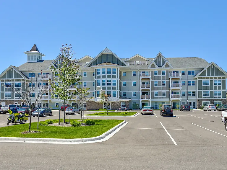 Northwind Apartment Homes — Photo 15