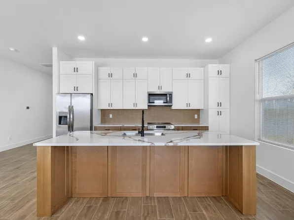 510 Road 5844, Cleveland, TX 77327