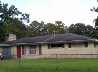 121 Nelda Dr, Leesville, LA 71446