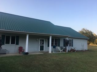 345 Valley Dr, Ragland, AL 35131