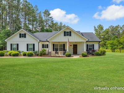 512 Creekside Ct, Monticello, FL, 32344