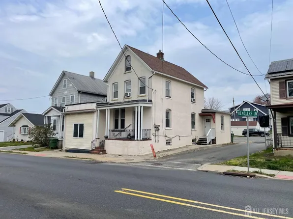 171 Washington Rd, Sayreville, NJ 08872