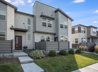 16046 E Warner Dr, Denver, CO 80239