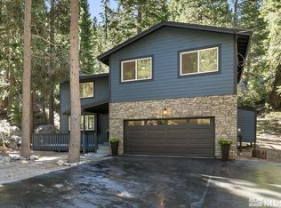 131 Aspen Way, Stateline, NV 89449