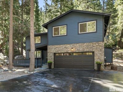 131 Aspen Way, Stateline, NV, 89449