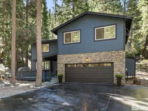 131 Aspen Way, Stateline, NV 89449