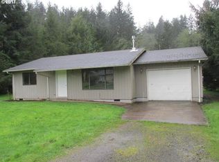 4634 Brickyard Rd, Tillamook, OR 97141