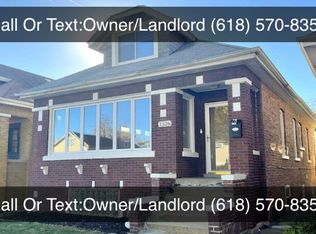 1522 Home Ave, Berwyn, IL
