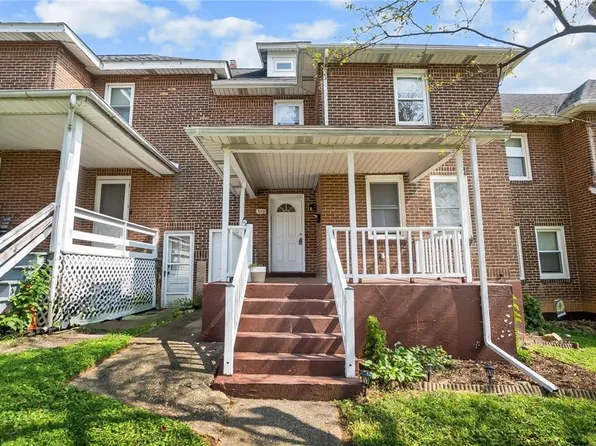 716 Radclyffe St, Bethlehem, PA 18017