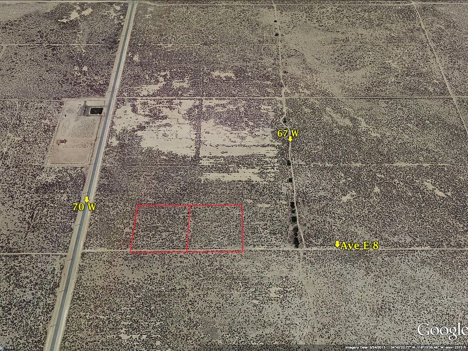 1st image of 68th Street West On Avenue E 8