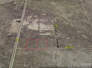 68th Street West On Avenue E 8, Lancaster, CA