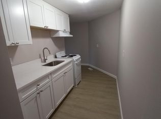 31 New London Ave #5, West Warwick, RI 02893