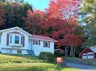 10 Overlook Dr, Springfield, VT 05156