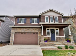 2208 Friar Tuck Ct, Fort Collins, CO 80524