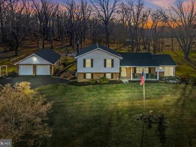 199 Dove Ln, Falling Waters, WV, 25419