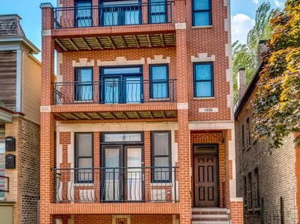 1930 N Halsted St #B, Chicago, IL 60614